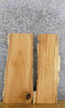 Thumbnail for 2- Rustic Live Edge Red Oak End/Side/Entry Table Top Wood Slabs 8404-8405