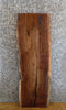 Thumbnail for Natural Edge Rustic Black Walnut Coffee/Sofa Table Top Slab 8611