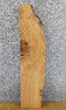 Thumbnail for Thick Cut White Oak Rustic Mantel/Entry Table Top Slab 8624