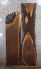 Thumbnail for 2- Live Edge Black Walnut Bar Top/Mantel/Kitchen Counter Slab 872,995