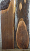 Thumbnail for 2- Live Edge Black Walnut Bar Top/Mantel/Kitchen Counter Slab 872,995