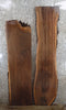 Thumbnail for 2- Live Edge Black Walnut Bar Top/Mantel/Kitchen Counter Slab 872,995