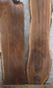 Thumbnail for 2- Live Edge Black Walnut Bar Top/Mantel/Kitchen Counter Slab 872,995