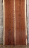 Thumbnail for 2- Black Walnut Bookmatched Live Edge Table Set 873-874