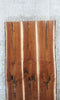 Thumbnail for 3- Bookmatched Live Edge Black Walnut Kitchen Table Top 891-893