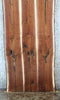 Thumbnail for 3- Bookmatched Live Edge Black Walnut Kitchen Table Top 891-893