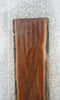 Thumbnail for Rustic Live Edge Black Walnut Bar Top Slab, Wood Countertop 916