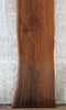 Thumbnail for Rustic Live Edge Black Walnut Bar Top Slab, Wood Countertop 916