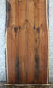 Thumbnail for 2- Rustic Live Edge Black Walnut Dining Table Top Set 919-920