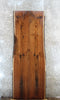 Thumbnail for 2- Rustic Live Edge Black Walnut Dining Table Top Set 919-920