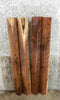 Thumbnail for 4- Black Walnut Kiln Dried Reclaimed 4x4 Turning Blanks/Blocks 9205