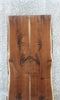 Thumbnail for 2- Bookmatched Live Edge Black Walnut Dining Table Top 937-938