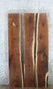 Thumbnail for 3- Bookmatched Live Edge Black Walnut Conference Table Top 949-951