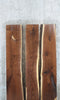 Thumbnail for 3- Bookmatched Live Edge Black Walnut Conference Table Top 949-951