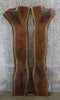 Thumbnail for 2- Live Edge Black Walnut Bookmatched River Table Set CLOSEOUT 953-954