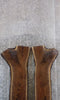 Thumbnail for 2- Live Edge Black Walnut Bookmatched River Table Set CLOSEOUT 953-954