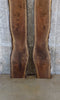 Thumbnail for 2- Live Edge Black Walnut Bookmatched River Table Set CLOSEOUT 953-954