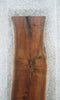 Thumbnail for Rustic Live Edge Black Walnut Bar Top Slab 955