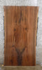 Thumbnail for 2- Live Edge Black Walnut Bookmatched Conference Table Top Slabs 956-957