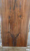 Thumbnail for 2- Live Edge Black Walnut Bookmatched Conference Table Top Slabs 956-957