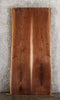 Thumbnail for 2- Black Walnut Live Edge Dining Table Top/Conference Table Top 963-964