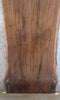 Thumbnail for 2- Live Edge Black Walnut Bookmatched Dining Table Top Slabs 969-970