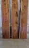 Thumbnail for 3- DIY Live Edge Black Walnut Bookmatched Dining Table Top Slabs 973-975