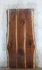 Thumbnail for 3- Bookmatched Live Edge Walnut Conference Table Top 982-984