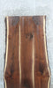 Thumbnail for 3- Bookmatched Live Edge Walnut Conference Table Top 982-984