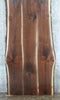 Thumbnail for 3- Bookmatched Live Edge Walnut Conference Table Top 982-984