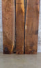 Thumbnail for 3- DIY Live Edge Black Walnut Bookmatched Kitchen Table Top Slabs 983-985