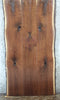 Thumbnail for 3- Bookmatched Live Edge Black Walnut Dining Table Top 986-988