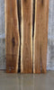 Thumbnail for 3- DIY Live Edge Black Walnut Bookmatched Kitchen Table Top Slabs 986-988