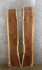 Thumbnail for 2- Live Edge Black Walnut Dining/Conference Table Top Slabs 998-999