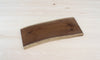 Thumbnail for Natural Edge Serving Tray, Wood Charcuterie Slab Finished 14