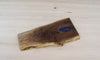 Thumbnail for Blue Epoxy Live Edge Charcuterie Board Serving Tray 18