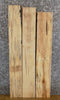 Thumbnail for 3- Kiln Dried Rustic Maple Craft/Lumber Pack/Shelf Slabs 11572