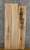 Thumbnail for 3- Kiln Dried Rustic Maple Craft/Lumber Pack/Shelf Slabs 11572