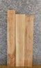 Thumbnail for 3- Salvaged Kiln Dried Maple Lumber Boards/Wall/Book Shelves 11811