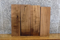 Thumbnail for 4- Kiln Dried Rustic Black Walnut Craft Pack/Lumber Boards 11899-11900