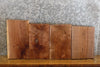 Thumbnail for 4- Reclaimed Kiln Dried Black Walnut Lumber Boards/Craft Pack 13284-13285