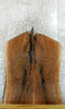 Thumbnail for 2- Bookmatched Black Walnut Live Edge Slabs CLOSEOUT 1372-1373