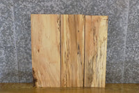 Thumbnail for 3- Maple Salvaged Kiln Dried Craft Pack/Lumber Boards 13774