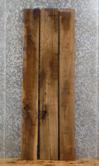 Thumbnail for 3- Reclaimed Lumber Pack/Black Walnut Project Wood 16769-16771