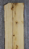 Thumbnail for Salvaged Live Edge Pine Long Bar/Table Top Wood Slab CLOSEOUT 20063