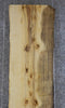 Thumbnail for Salvaged Live Edge Pine Long Bar/Table Top Wood Slab CLOSEOUT 20063