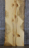 Thumbnail for Salvaged Live Edge Pine Long Bar/Table Top Wood Slab CLOSEOUT 20063