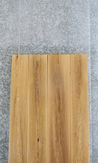 Thumbnail for 4- Red Oak Farmhouse/Dining Table Top/Lumber Boards CLOSEOUT 20258