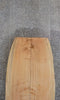 Thumbnail for 2- Live Edge Bookmatched Maple Dining Table Top Slabs CLOSEOUT 20619-20620