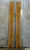 Thumbnail for 2- Bookmatched White Oak River Table Wood Slabs CLOSEOUT 20685-20686